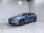 Volvo V60 2.0D Man. - Airco - Radio - Topstaat!, Auto's, Volvo, 0 kg, 4 deurs, 4 cilinders, 1969 cc