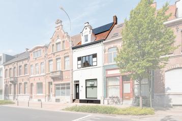 Huis te koop in Izegem, 4 slpks beschikbaar voor biedingen
