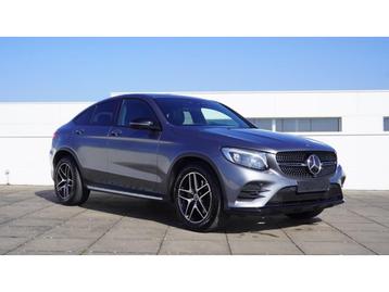 Mercedes-Benz GLC 250 155kW 108850km 2017 beschikbaar voor biedingen