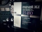 Maxell XL2 EE, Audio, Tv en Foto, Bandrecorder, Verzenden