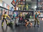 Vintage 1986 / 1987 G.I.Joe, Ophalen of Verzenden, Zo goed als nieuw