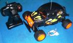 Vintage Tamiya Blitzer Beetle #58122 RTR van 1993, Auto offroad, Elektro, RTR (Ready to Run), Gebruikt