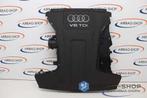 Audi Q8 Luchtfilterhuis 4M0133837F, Ophalen of Verzenden, Gebruikt, Audi
