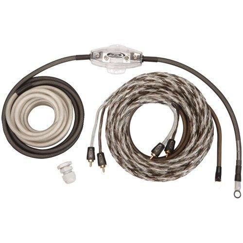 EFX REVO Pak-8 - cable set, Auto diversen, Autospeakers, Nieuw, Ophalen of Verzenden