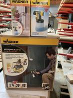 Verfspuit, Doe-het-zelf en Bouw, Schildersmaterialen, Ophalen, Zo goed als nieuw, Verfspuit of Verfpomp