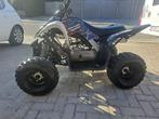 Yamaha raptor 90cc, 1 cilinder, 90 cc