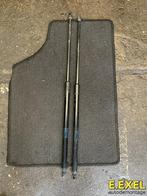Set gasveren achterklep dempers Volkswagen T6 7E0827550B, Ophalen of Verzenden, Herkomst onderdeel bekend, Gebruikt, Volkswagen