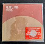 2CD Pearl Jam : Live Tokyo - Japan - March 3rd 2003 (SEALED), Ophalen, Nieuw in verpakking, Alternative