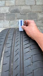 4mm X5/X6 Continental ster banden BMW 275/35/22 335/30/22, Auto-onderdelen, Ophalen, Overige, Gebruikt, Overige maten