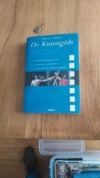 De  kunstgids, Ophalen, Zo goed als nieuw