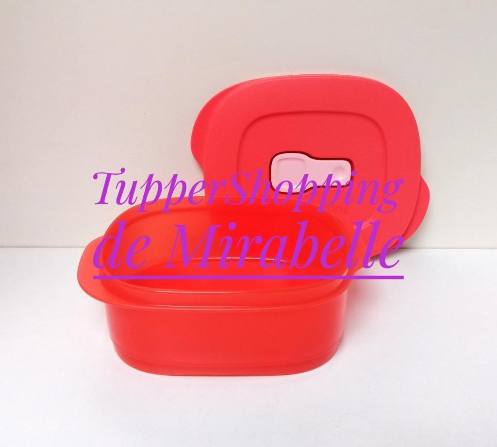 ② Tupperware Plat Isotherme Iso Duo – Déstockage – 40 % — Cuisine