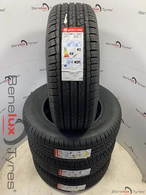 NIEUW 235/65R17 104V Wanli 235/65 R17 235/65/17 2356517 SUV, Auto-onderdelen, Banden en Velgen, Band(en), Zomerbanden, 17 inch