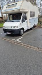 Fiat mobilhime 1.9td 147000km, Fiat, Fiat, Télévision, Particulier