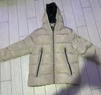 Moncles jas nieuw Maar Xl, Kleding | Heren, Jassen | Winter, Moncler, Beige, Ophalen of Verzenden, Maat 56/58 (XL)