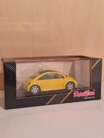 Volkswagen (1994) 1/43 detailcars, Enlèvement