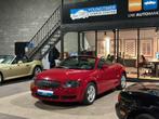 Audi TT 1.8 Turbo 20v Roadster | Zetelverwarming | Historiek, Auto's, Audi, TT, 4 cilinders, Cabriolet, Alcantara