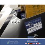 W205 C205 motorkap Mercedes 2014-2020 grijs C Klasse grijs, Gebruikt, -, Ophalen of Verzenden, -