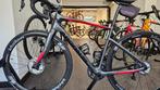 racefiets argon 18 krypton GF disc carbon di2, Ophalen, Zo goed als nieuw