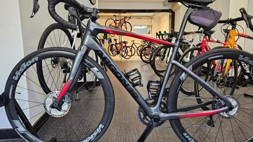 racefiets argon 18 krypton GF disc carbon di2, Hobby en Vrije tijd, Overige Hobby en Vrije tijd, Zo goed als nieuw, Ophalen