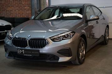 BMW 216 dA Gran Coupe Automaat EURO 6d 2024 Garantie beschikbaar voor biedingen