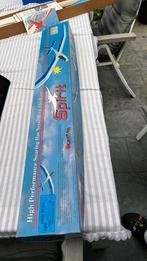 NEW Great Planes "SPIRIT", 78 1/2" w/s Champ. winning glider, Ophalen, Zo goed als nieuw
