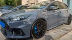Ford Focus MK3 RS, Focus, 4 cilinders, Leder en Stof, 2261 cc