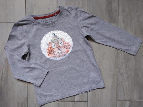 ★ M116/122 - longsleeve, Enfants & Bébés, Vêtements enfant | Taille 116, Comme neuf, Garçon, Chemise ou À manches longues, Enlèvement ou Envoi