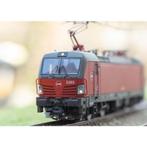 Marklin HO 39331- Dig MFX+ E-loc EB 3200 fullsound in ovp, Wisselstroom, Locomotief, Nieuw, Ophalen of Verzenden