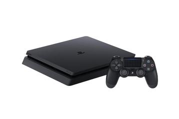 Playstation 4 + Controller beschikbaar voor biedingen