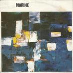 Marine - Same beat / Dim the light, CD & DVD, Vinyles Singles, Comme neuf, 7 pouces, Enlèvement ou Envoi, Single