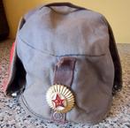 Casquette militaire homme, Enlèvement ou Envoi