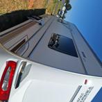 Fendt bijou 5m90, Caravans en Kamperen, Caravans, Rondzit, Tot en met 2, Particulier, Fendt