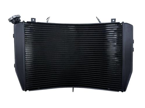 RADIATEUR YZF R1 2007-2008 (YZF-R1 4C8) (4C8124610000), Motoren, Onderdelen | Overige, Gebruikt