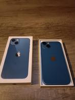 iPhone 13 128gb blue / In propere staat!!, Telecommunicatie, Mobiele telefoons | Apple iPhone, Ophalen of Verzenden, Zo goed als nieuw