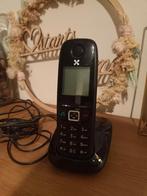 Draadloze telefoon, Enlèvement