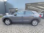 Audi Q2 1,4 benzine - 150 pk, Argent ou Gris, Achat, Entreprise, Noir
