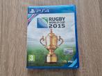 Rugby World Cup 2015, Ophalen of Verzenden, Zo goed als nieuw, Sport, Vanaf 3 jaar