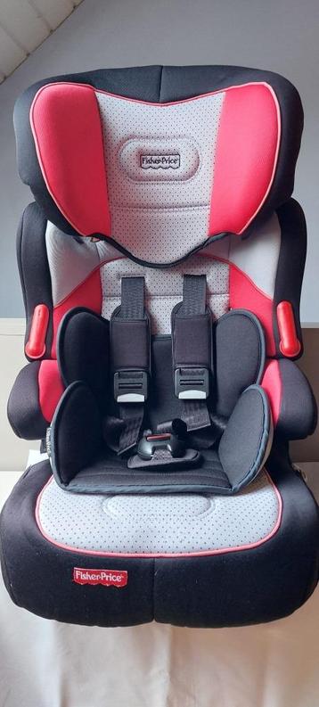 Autostoel Fisher Price beschikbaar voor biedingen