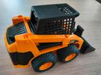 Bruder bobcat CAT, Hobby en Vrije tijd, Ophalen of Verzenden, Zo goed als nieuw