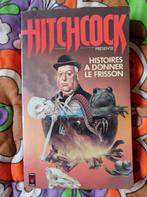 Hitchcock Histoires a Donner le frisson, Gelezen, Ophalen of Verzenden