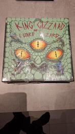 King Gizzard & The Lizard Wizard Bootleg Box Set Lp Vinyl, Ophalen of Verzenden, Zo goed als nieuw