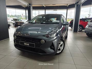 Hyundai i10 Sky AUT beschikbaar voor biedingen