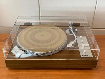 Nieuwe stofkap Yamaha YP-511 beschikbaar voor biedingen