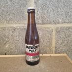 Bouteille de bière Derby Pils (modèle 2), Collections, Enlèvement ou Envoi, Utilisé, Bouteille(s), Autres marques