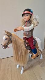 Groote paard + paardrijden, Enlèvement ou Envoi, Utilisé