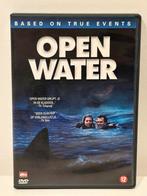 DVD - Open Water, Ophalen, Zo goed als nieuw