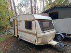 Tabbert Comtesse 490, Caravans en Kamperen, Particulier, Airco, Tabbert
