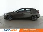 Mazda 3 2.0 Selection (bj 2019), 1998 cc, Bruin, https://public.car-pass.be/vhr/7928baee-f29e-4d6a-a0bb-177b41853389, 1364 kg