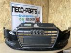 Audi A3 8V bumper grill mistlamp origineel kls geen pdc, Auto-onderdelen, Gebruikt, Voor, Bumper, Audi