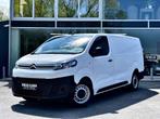 Citroën Jumpy 3ZIT / CRUISE / 2022 / CARPLAY 63.966km, Autos, Camionnettes & Utilitaires, Achat, Android Auto, 3 places, 4 cylindres